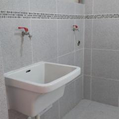 En alquiler, Departamento ideal para familia