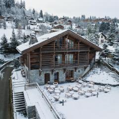 Zannier Le Chalet