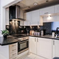 Stunning 1 bed Apartment Aberdeen