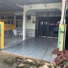 Syadah Homestay