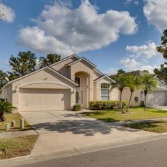 Family Home in Orlando Suburbs about 12 Mi to Dtwn!