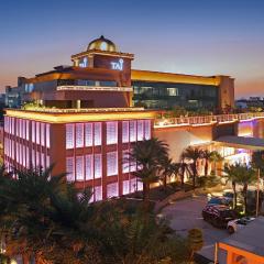 Taj Hotel & Convention Centre, Agra