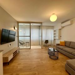 SKG Modern Apt1