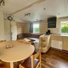 Mobile home - 3 bedrooms - Cc718 Les Charmettes 4 stars