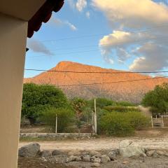 El Descanso Cafayate