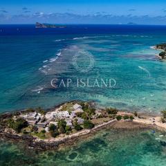 Villa de rêve sur la plage & vue