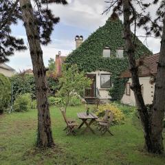 Gartenapartment Storchenblick