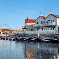 Beach Front Home In Rönnäng With Sauna