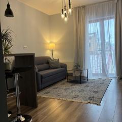 Cozy Apartmant in OldTown & Free Underground Parking