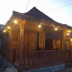 Basmalah Homestay