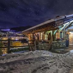 Nice chalet in Megève