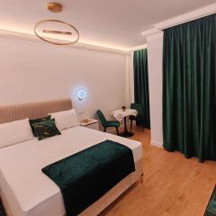 Apartament Gold Luxury 3