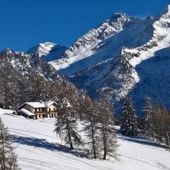 Le Coin des Mélèzes - NATURE, TREK & SKI