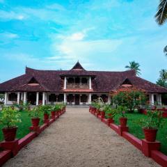 Kuttanad Manor