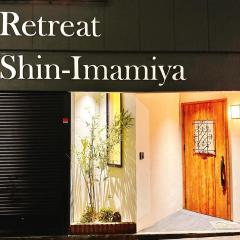 Retreat Shin-Imamiya 旅趣新今宮