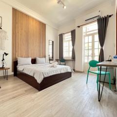 Coco Homestay SaiGon