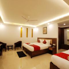 Hotel INN BY CHANAKYA GROUP