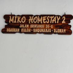 Miko Homestay 2