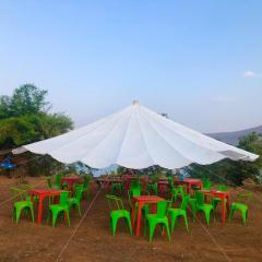 Liat Farm Tent camping In Nashik