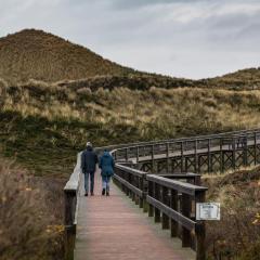 Ferienzentrum Wenningstedt