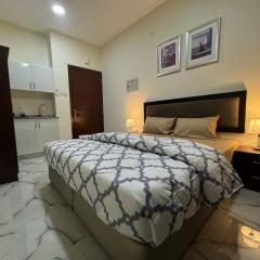 Brand New Furnished Studio appartment near Union Metro Station