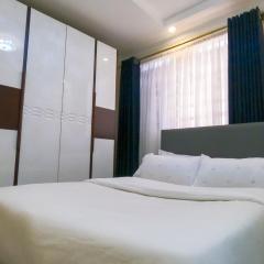 Shirpelle Suites BNB