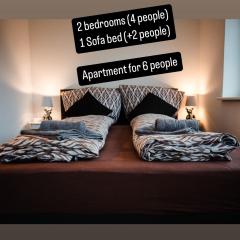 Sepperls Stubn Apartment - Bad Goisern - 24-hours Self check-in