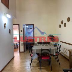 DEPARTAMENTO PARA 6 PERSONAS en SANTA TERESITA