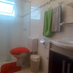 Apartamento de 02 dormitórios no Delazzer