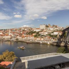 Douro's Balcony