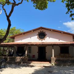 Casa del sol