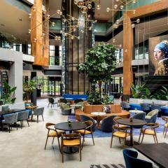 Corendon Amsterdam Schiphol Airport, a Tribute Portfolio Hotel