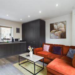 Orange Horizon - Brighton Central - 6 Beds