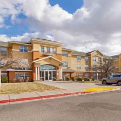 Extended Stay America Suites - Albuquerque - Rio Rancho Blvd