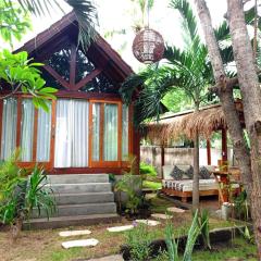 Bintang Tiga Bungalows Gili Air