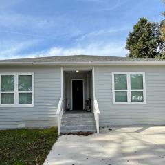 4 bedroom house in welcoming downtown New Braunfels