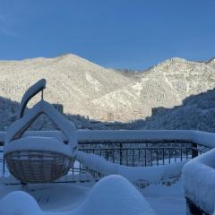 Hotel Borjomi Verde