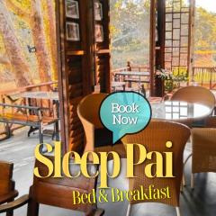 Sleep Pai Bed & Breakfast