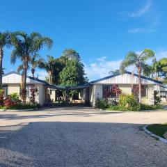 Park Beach Holiday Cabins