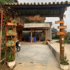 Văn Ngần Homestay