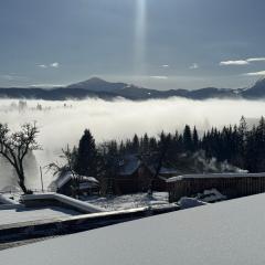 Високий Перевал, Bukovel