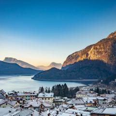 Hotel Lory - Molveno - Dolomiti