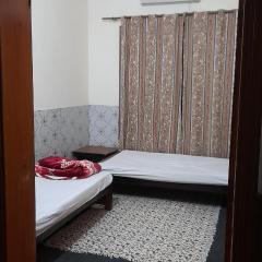 Kabul family guest house