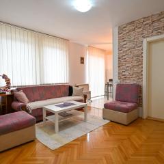 Apartman Dunja