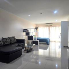 Modern Condo at Baan Klang Hua Hin