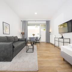 2BR central in Neukölln Maybachufer