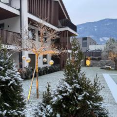 Apartsuites Rosengarten - New