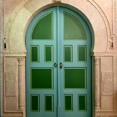 Dreaming room - Sidi Bou Saïd