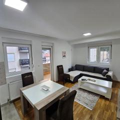 Apartman Bisevac