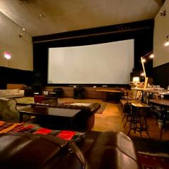 noctarium - Private Cinema Hotel